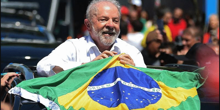 Lula enfrenta otra prueba de salud en medio del clima electoral brasileño. Este es el diagnóstico