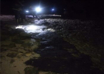 ¿Contaminación en Punta Xen? Estudios descartan presencia de hidrocarburos