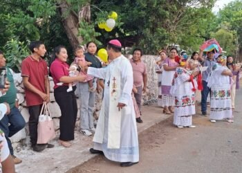 ¿Se acabaron los cuetes en las procesiones? Iglesia y autoridades se unen contra esta práctica