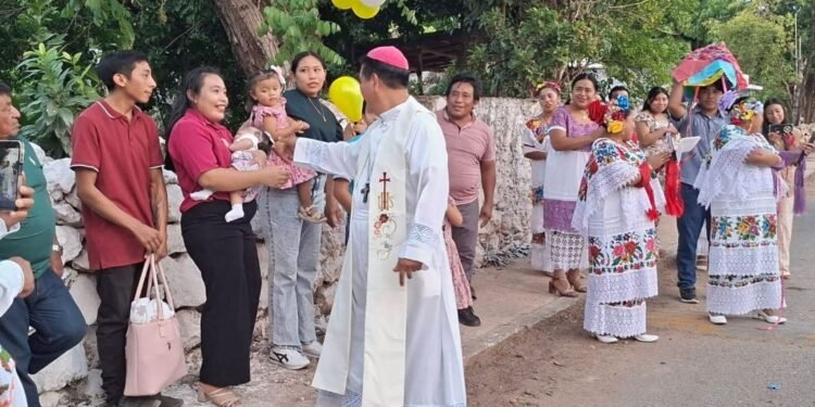 ¿Se acabaron los cuetes en las procesiones? Iglesia y autoridades se unen contra esta práctica