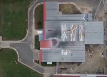 Sheinbaum inaugurará megaproyecto en Campeche: esta será la nueva joya agroindustrial