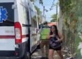 “Ahora sí se salió de control”, riña entre hermanos termina a navajazos; te decimos qué pasó con los menores de edad
