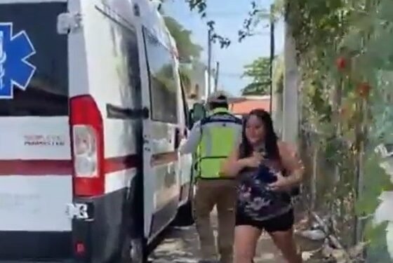 “Ahora sí se salió de control”, riña entre hermanos termina a navajazos; te decimos qué pasó con los menores de edad
