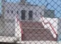 ¿Se querían pelar? Encienden alarma en el penal de Carmen por presunto motín