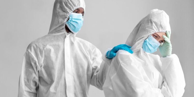 ¿Qué pasa en el Congo? Brote de ébola suma muertos y contagia a doctor de EU