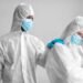 ¿Qué pasa en el Congo? Brote de ébola suma muertos y contagia a doctor de EU