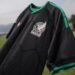 Así luce el nuevo tercer uniforme de México para 2026, ¿la usarías?