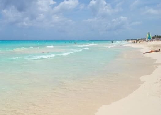 La “Mejor Playa por Descubrir 2026” está en Campeche. Aquí te decimos cuál es