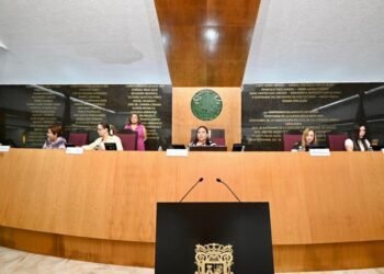 ¿Quién impartirá justicia? Ahora también lo decidirá la ciudadanía