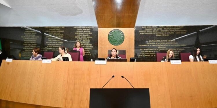 ¿Quién impartirá justicia? Ahora también lo decidirá la ciudadanía