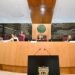 ¿Quién impartirá justicia? Ahora también lo decidirá la ciudadanía