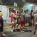 ¿Pedir luz terminó en represión? Estalla conflicto en Ciudad del Carmen