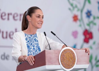 ¿Por qué tiene protección Rocha Moya? Esto explicó Sheinbaum