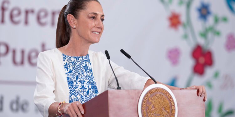 ¿Por qué tiene protección Rocha Moya? Esto explicó Sheinbaum