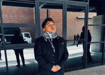 ¡Campeche tiene finalista! Jorge Carlos Gutiérrez brilla en reality mundial