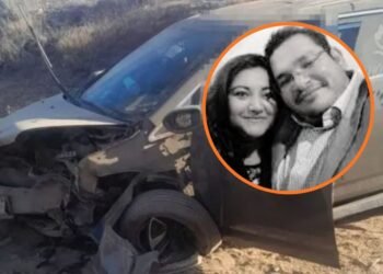 ¿Puede el dolor romper el corazón? Doble tragedia: ni la muerte logró separarlos