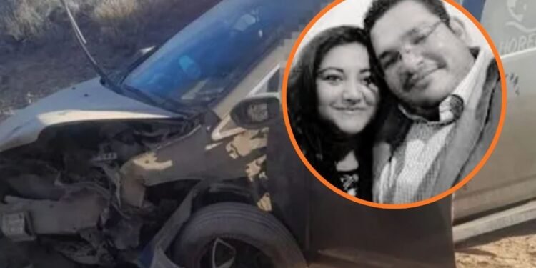 ¿Puede el dolor romper el corazón? Doble tragedia: ni la muerte logró separarlos