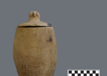 El legado espiritual maya reaparece bajo las vías del Tren Maya. Esto encontró el Inah