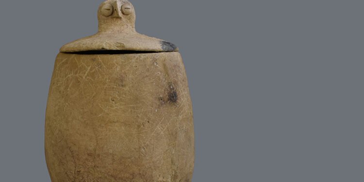 El legado espiritual maya reaparece bajo las vías del Tren Maya. Esto encontró el Inah