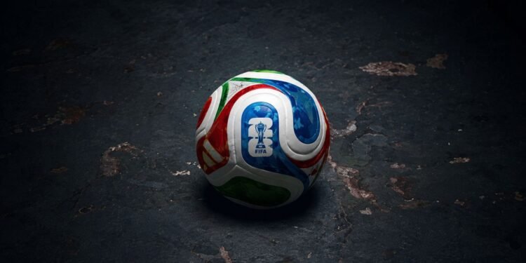 ¿K-pop y afrobeats en el Mundial? FIFA lanza “Goals” para subir el ritmo