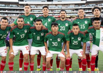 ¿Seguirá la fiesta? El Tri va por otro triunfo frente a Corea del Sur en el Mundial 2026