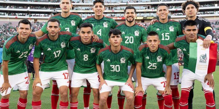 ¿Seguirá la fiesta? El Tri va por otro triunfo frente a Corea del Sur en el Mundial 2026