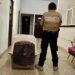 ¿Abandono o negligencia? Caso de lomito lesionado llega a la Fiscalía en Campeche