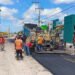 ¿Adiós al deterioro vial? Avanza la renovación de la avenida Álvaro Obregón