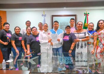 ¿Vives en concubinato? Buscan garantizar los mismos derechos que los matrimonios