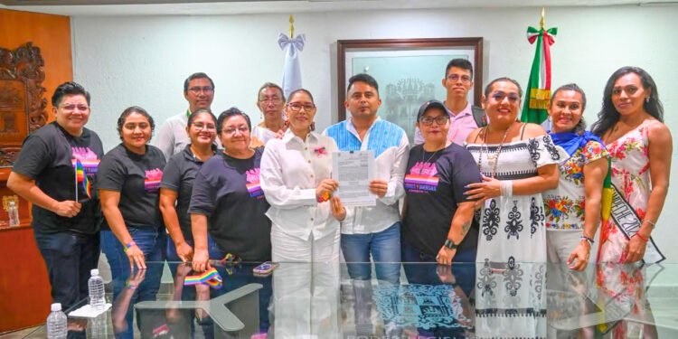 ¿Vives en concubinato? Buscan garantizar los mismos derechos que los matrimonios