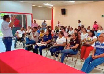 ¿Qué ganó el magisterio? SNTE destaca aumento salarial y avances laborales