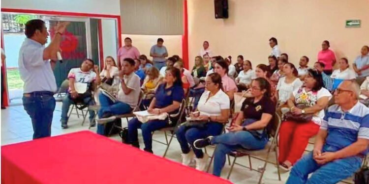 ¿Qué ganó el magisterio? SNTE destaca aumento salarial y avances laborales