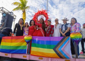 Ponen bajo la lupa al Rey Gay y resurgen dudas sobre las finanzas municipales