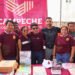Más que un mercado: impulsan economía, emprendimiento y bienestar en Campeche