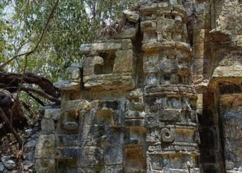 ¿Qué esconde la selva? Pechal resurge como una joya perdida del mundo maya