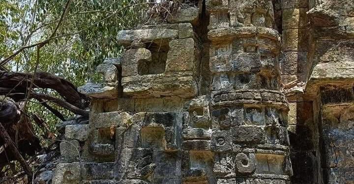 ¿Qué esconde la selva? Pechal resurge como una joya perdida del mundo maya