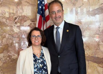 CAAAREM apuesta por una integración comercial más sólida entre México y EU
