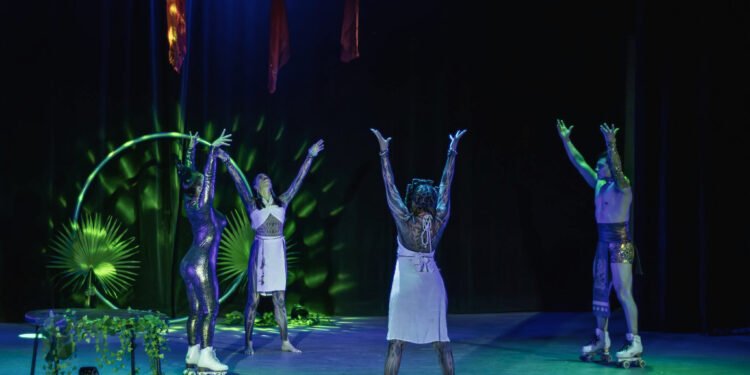 ¿Buscas un plan cultural? Imaginación, teatro y gastronomía en una sola jornada