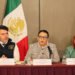 Segob y CNDH fortalecen alianza para prevenir violaciones a derechos humanos