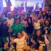 México gana y Campeche responde: multitud festeja en el corazón del malecón