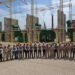 ¿Más energía? Encienden infraestructura clave para fortalecer el suministro eléctrico