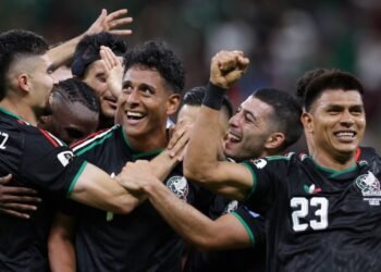 México ya conoce su ruta: así se perfila el camino del Tri rumbo a los octavos de final