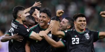México ya conoce su ruta: así se perfila el camino del Tri rumbo a los octavos de final