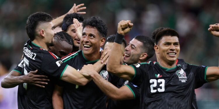 México ya conoce su ruta: así se perfila el camino del Tri rumbo a los octavos de final