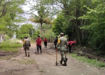 ¿Está Campeche preparado? Prevén hasta 17 ciclones en el Atlántico durante 2026