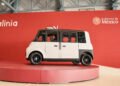 Olinia ya está aquí; esto es todo lo que debes saber del nuevo auto eléctrico hecho en México