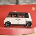 Olinia ya está aquí; esto es todo lo que debes saber del nuevo auto eléctrico hecho en México