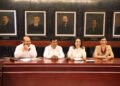 El campo da un paso histórico: Campeche albergará congreso nacional agropecuario