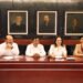 El campo da un paso histórico: Campeche albergará congreso nacional agropecuario