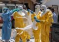 La emergencia se agrava: brote de ébola supera los 450 casos confirmados